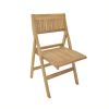 Windsor Folding Chair (sell & price per 2 chairs only)