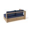 Copacabana Right Loveseat Modular