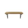 Wall Mount Folding Chair II