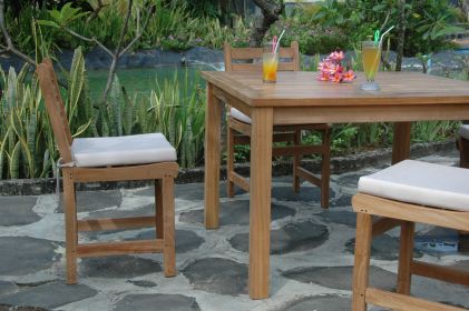 Montage Windham  5- Pices Dining Set A