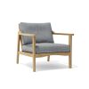 Amalfi Relax 3-Piece Deep Seating Collection