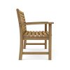 Victoria 48" 2-Seater Bench