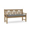Vilano 3-Seater Bench