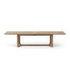 Coronado 13-Piece Extension Dining Table Set