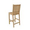 Bahama Avalon 3-Piece Square Bar Set