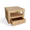 Copacabana 5-Piece Modular Deep Seating Set