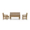 Classic 5-Piece Conversation Set (SET-44)
