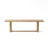 Junus 7-Piece Dining Table Set