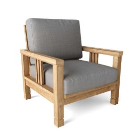SouthBay Deep Seating 6-Pieces Conversation Set B