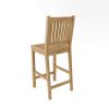 Windsor Avalon 9-Piece Square Bar Set