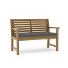 Victoria 48" 2-Seater Bench