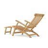 Royal Steamer 3-Piece Set with Side Table