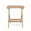Windsor 24" Square Picnic Folding Table