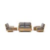 Madera 6-Piece Deep Seating Set (SET-525)