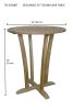 Descanso Sedona 5-Piece Bar Table