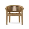 Curve 4-Piece Conversation Set