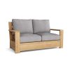 Madera 6-Piece Deep Seating Set (SET-525)