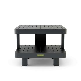 Granada Aluminum Side Table