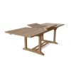 Bahama Sahara 9-Piece 94" Rectangular Dining Set