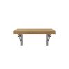 Wall Mount Folding Chair I