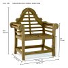 Marlborough Dining Armchair