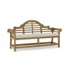 Marlborough 3-Seater  Bench