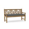 Vilano 3-Seater Bench