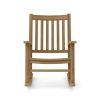 Palm Beach Rocking Chairs 3-Piece Set