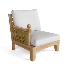 Luxe 6-Pieces Modular Set A