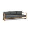 Junus 4-Seat Sofa