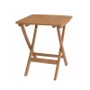 Windsor 3-Piece Square Bistro Set