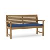 Victoria 3-Seater Bench