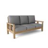 SouthBay Deep Seating 6-Piece Conversation Set (SET-254)