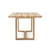 Junus 7-Piece Dining Table Set
