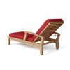 Brianna Sun Lounger 4-Piece Set