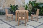 Bahama Classic 5-Piece Dining Set