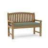Kingston 2-Seater Bench