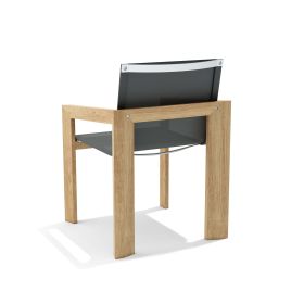 Smyrna Dining Armchair
