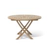 Classic Bahama 5-Piece Folding Dining Set