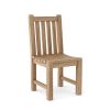 Windsor Classic Side Chair 5-Piece Dining Table Set