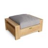 Madera 5-Piece Deep Seating Set (SET-524)