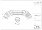 Circular Modular Deep Seating Set (SET-814)