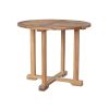 Montage Bristol 3-Piece Dining Set