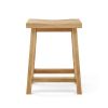 Alpine Rectangular Counter Stool