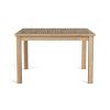 Windsor Rialto Side Chair 5-Piece Dining Table Set