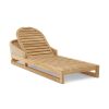 Catania 2-Piece Sun Lounger Set (SET-339)