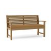 Victoria 3-Seater Bench