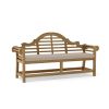Marlborough 3-Seater  Bench