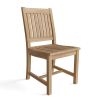 Windsor Rialto Side Chair 5-Piece Dining Table Set