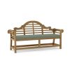 Marlborough 3-Seater  Bench